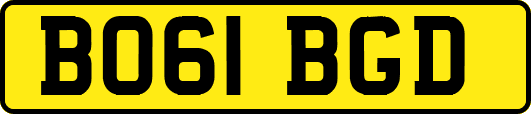 BO61BGD