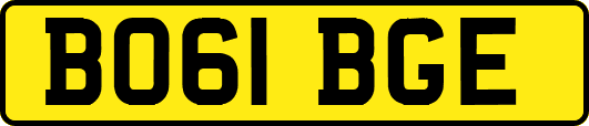 BO61BGE