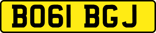 BO61BGJ