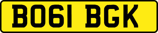 BO61BGK