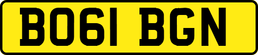BO61BGN