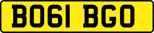 BO61BGO