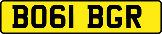 BO61BGR