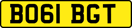 BO61BGT