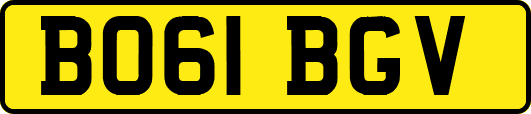 BO61BGV