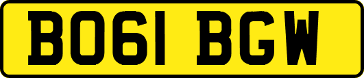BO61BGW