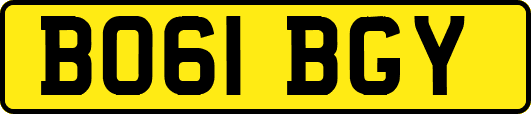 BO61BGY