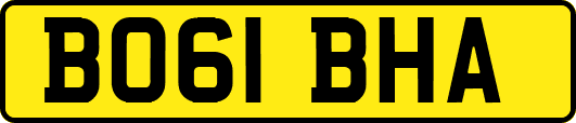 BO61BHA