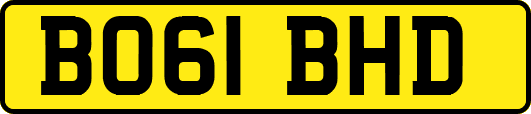 BO61BHD