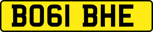 BO61BHE