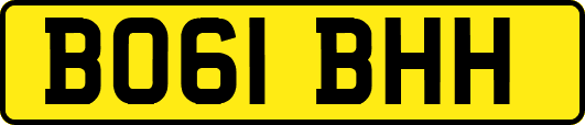 BO61BHH