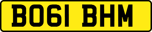 BO61BHM