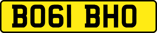 BO61BHO