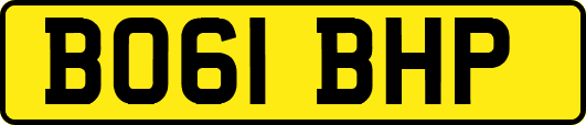 BO61BHP