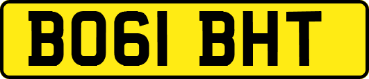 BO61BHT