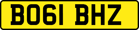 BO61BHZ