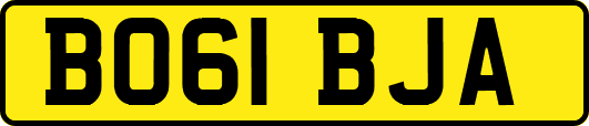 BO61BJA