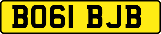 BO61BJB