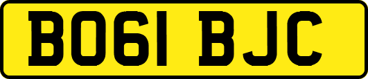BO61BJC