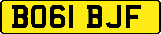 BO61BJF