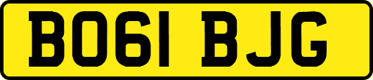 BO61BJG