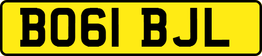 BO61BJL