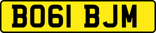 BO61BJM