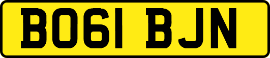BO61BJN