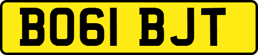 BO61BJT
