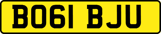 BO61BJU