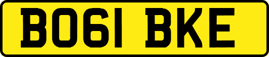 BO61BKE