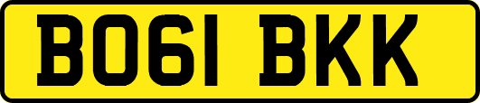 BO61BKK