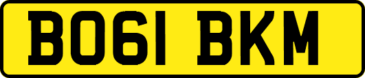 BO61BKM