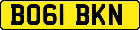 BO61BKN
