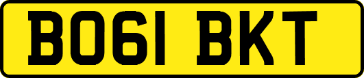 BO61BKT
