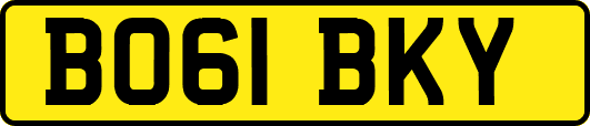 BO61BKY