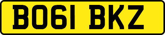 BO61BKZ