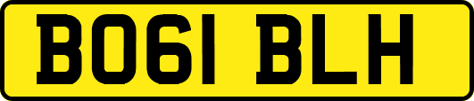 BO61BLH