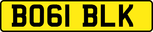 BO61BLK