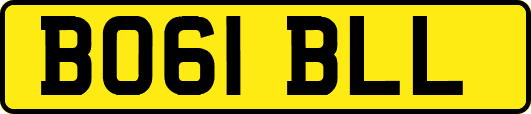 BO61BLL