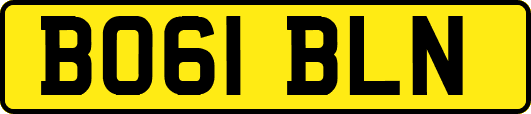 BO61BLN