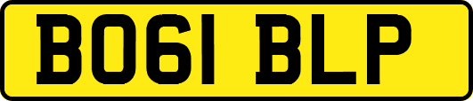 BO61BLP