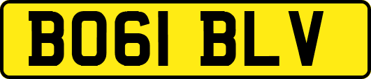 BO61BLV