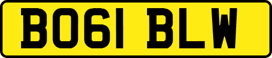 BO61BLW