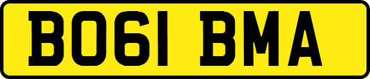 BO61BMA