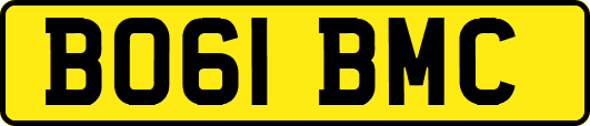 BO61BMC