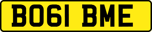 BO61BME