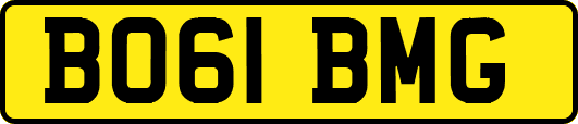 BO61BMG