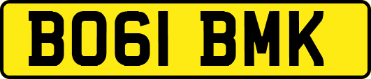 BO61BMK