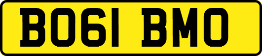 BO61BMO